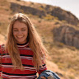 Meet your Posher, Abby